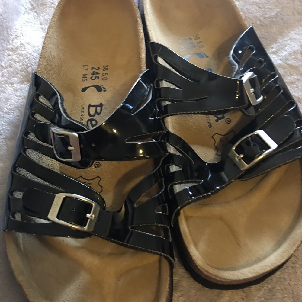 Birkenstock